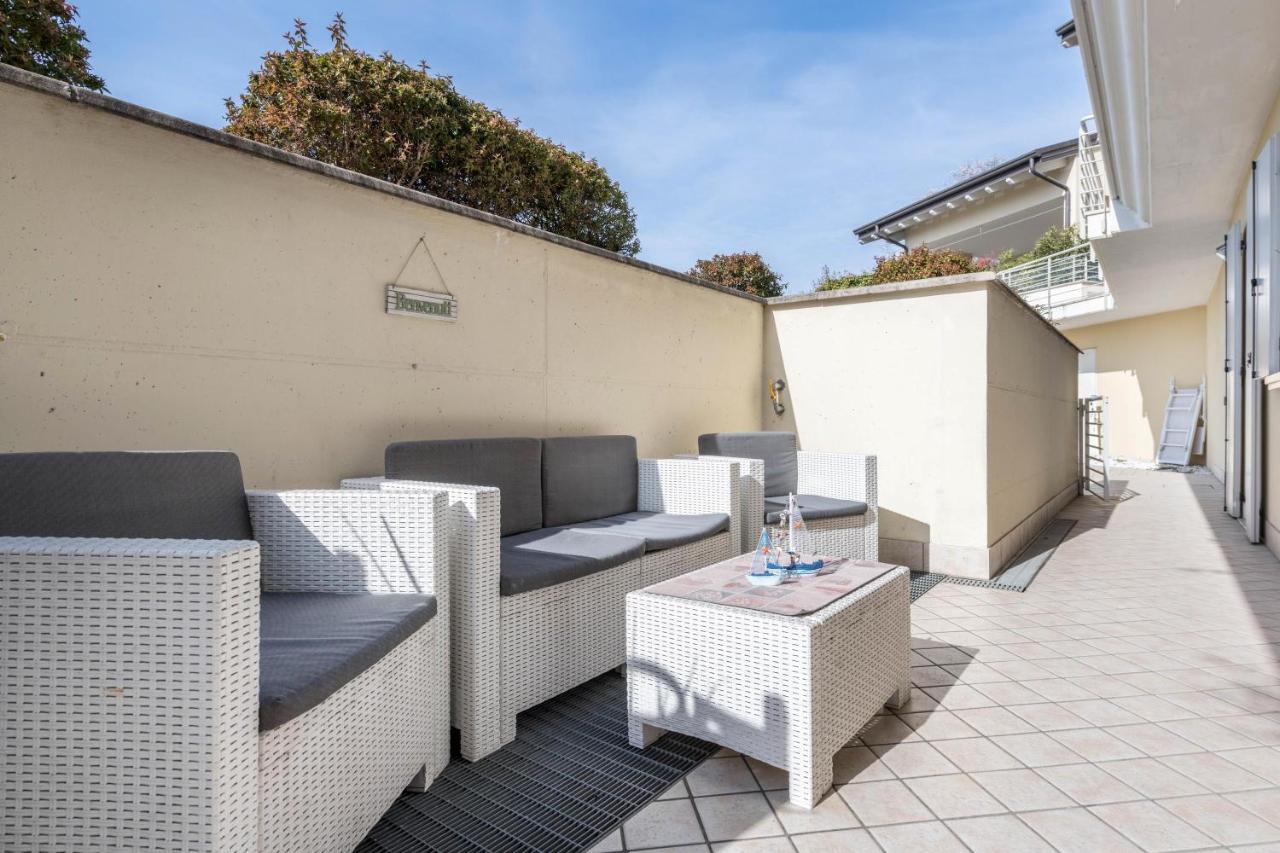 Luxury Apartment With Swimming Pool 로나토 외부 사진
