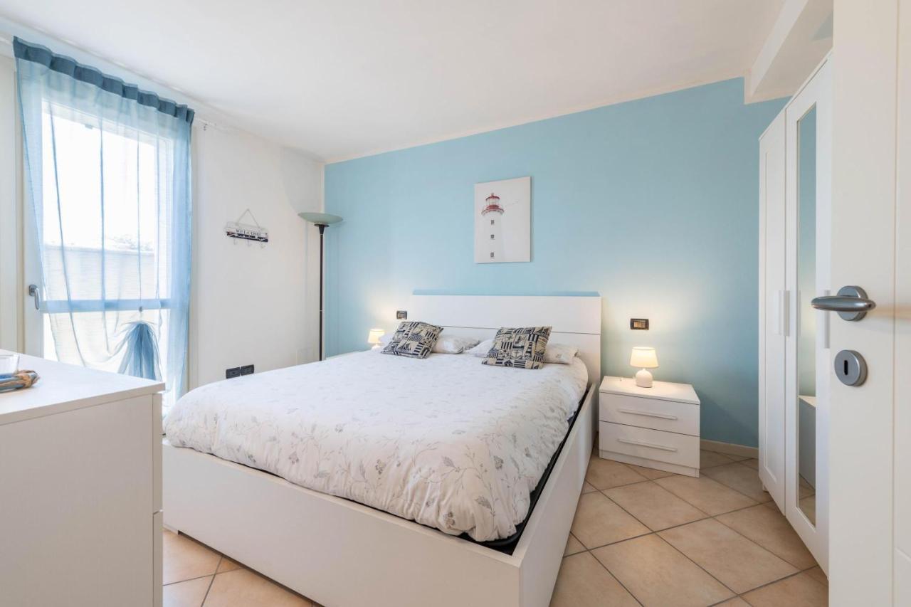 Luxury Apartment With Swimming Pool 로나토 외부 사진